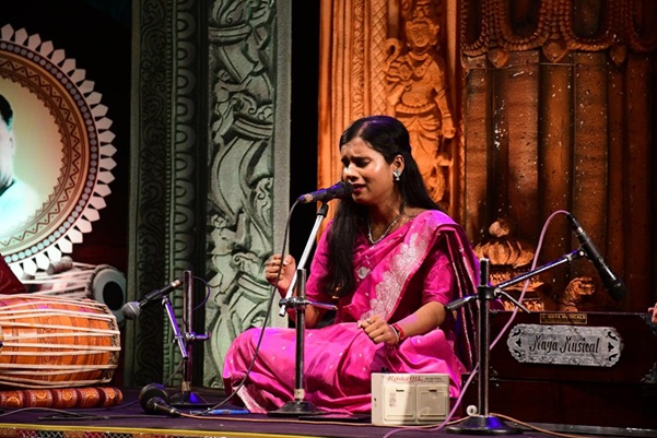 Bijayalaxmi Routray